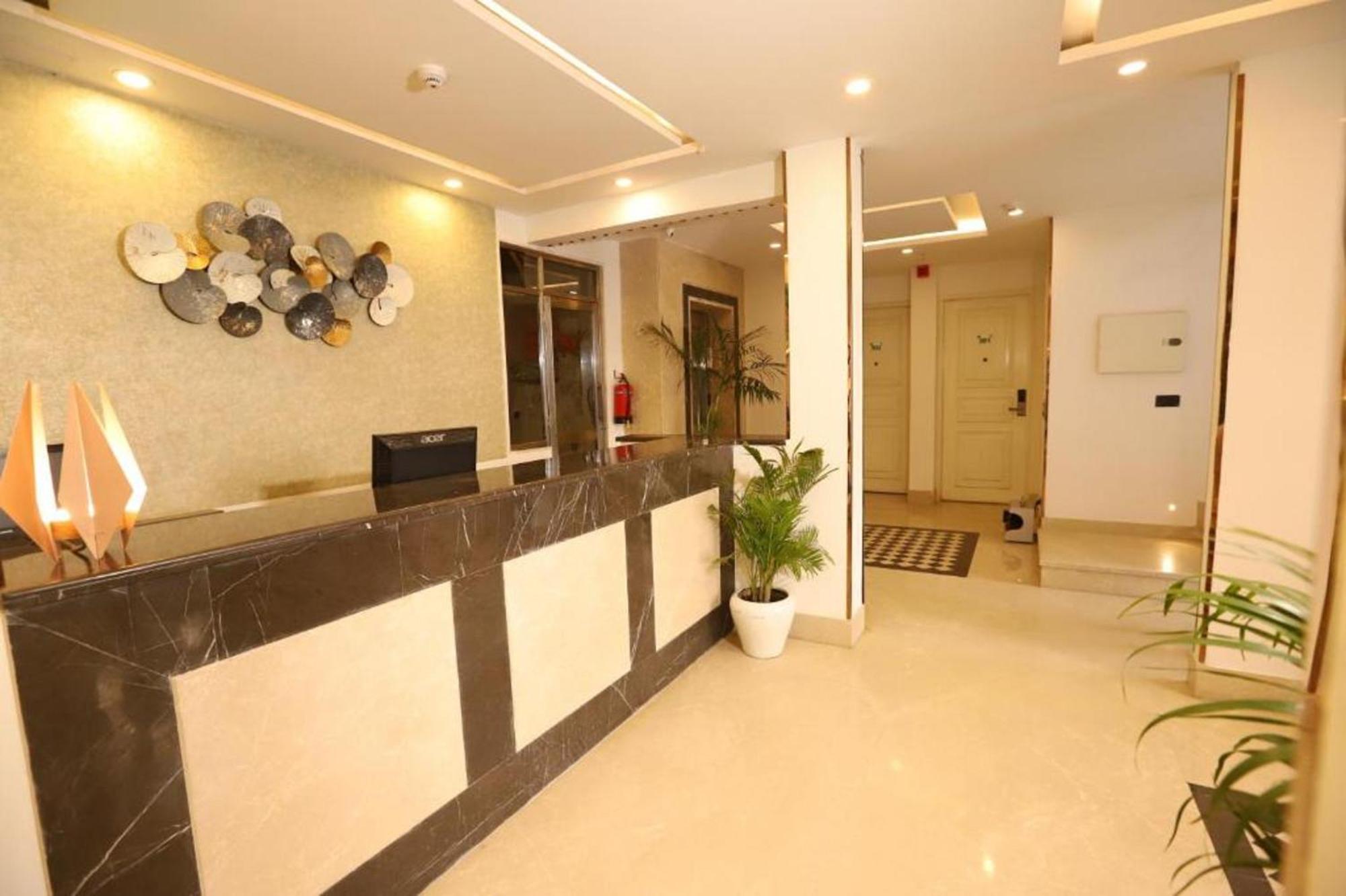 Mayur At Cr Park Hotel New Delhi